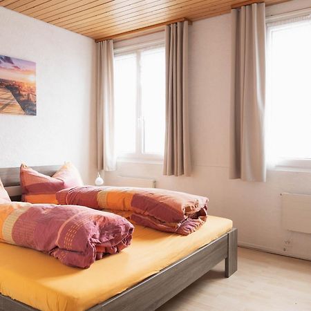 Landgasthof Adler In 9304 Bernhardzell Haggenschwil Ngoại thất bức ảnh